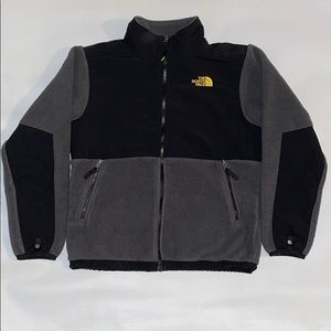 North Face Fleece Jacket